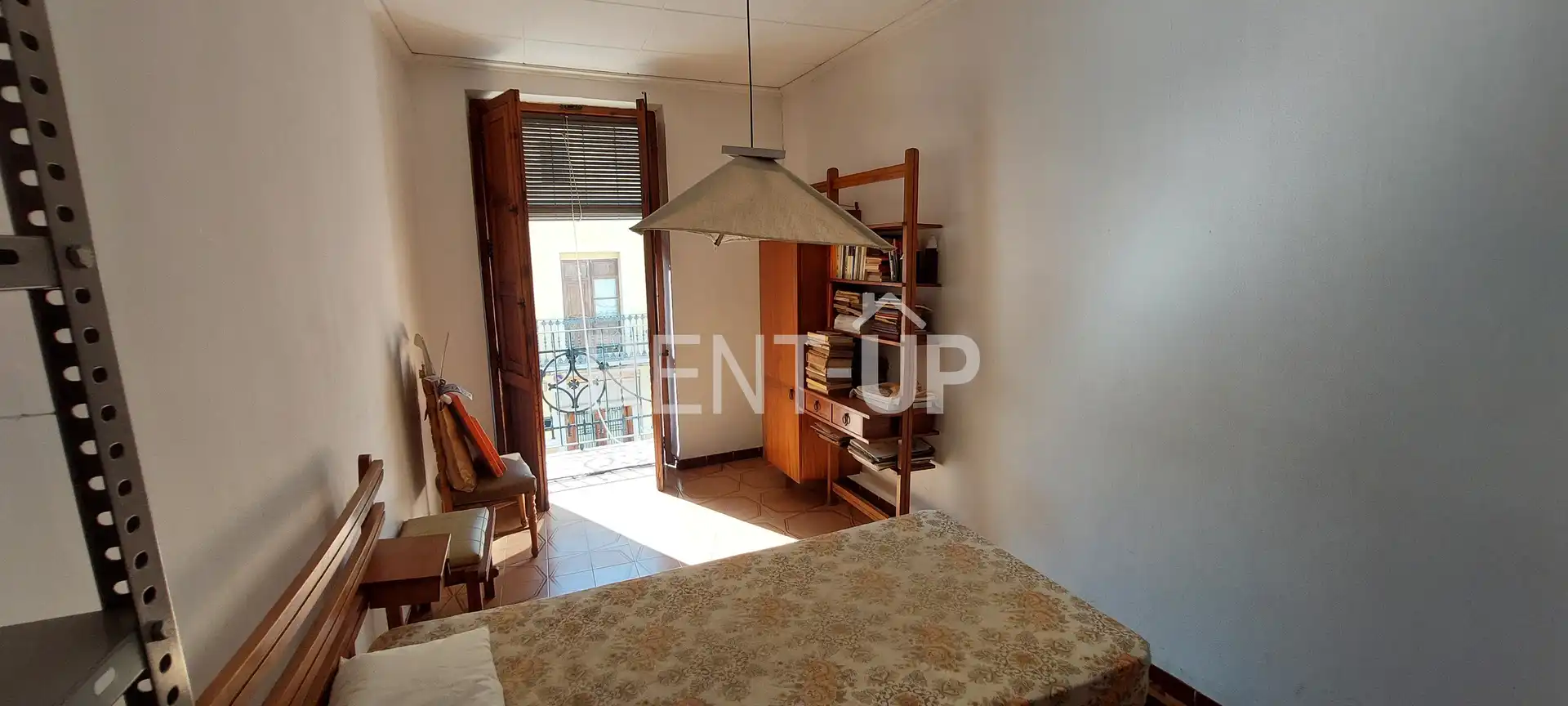 Habitación de Casa o chalet en venta en La Granja de la Costera con Terraza, Trastero y Amueblado