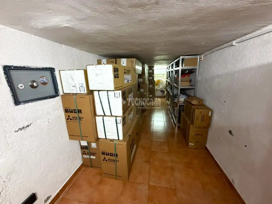 Local en venta en Alcalá de Henares con Aire acondicionado y Calefacción