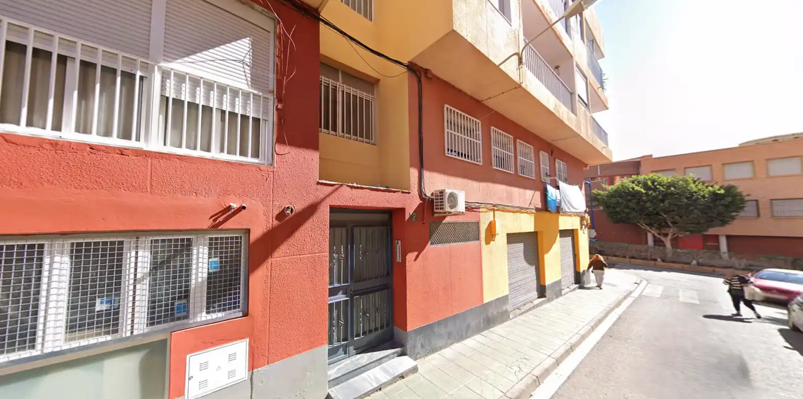 Pis en venda a Calle Lastre
