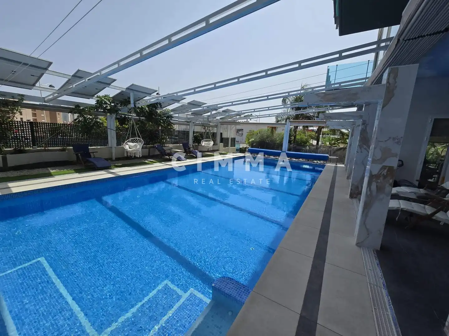 Apartament en venda a Finestrat Pueblo, imagen 23