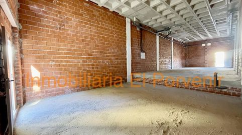 Foto 4 von Geschaftsraum zur Miete in Montañar - El Arenal, Jávea / Xàbia