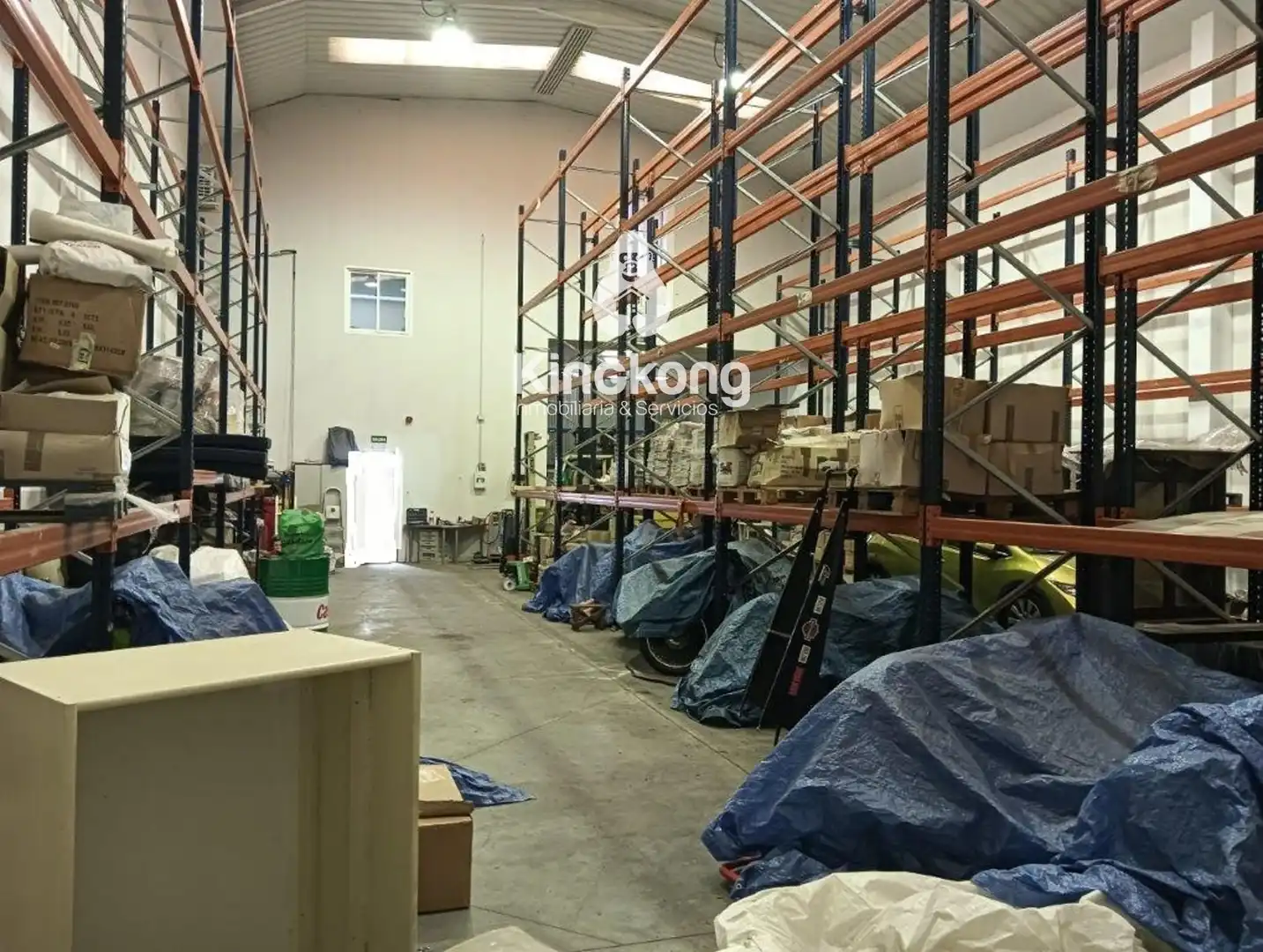 Nave industrial in vendita a Cobre, imagen 7
