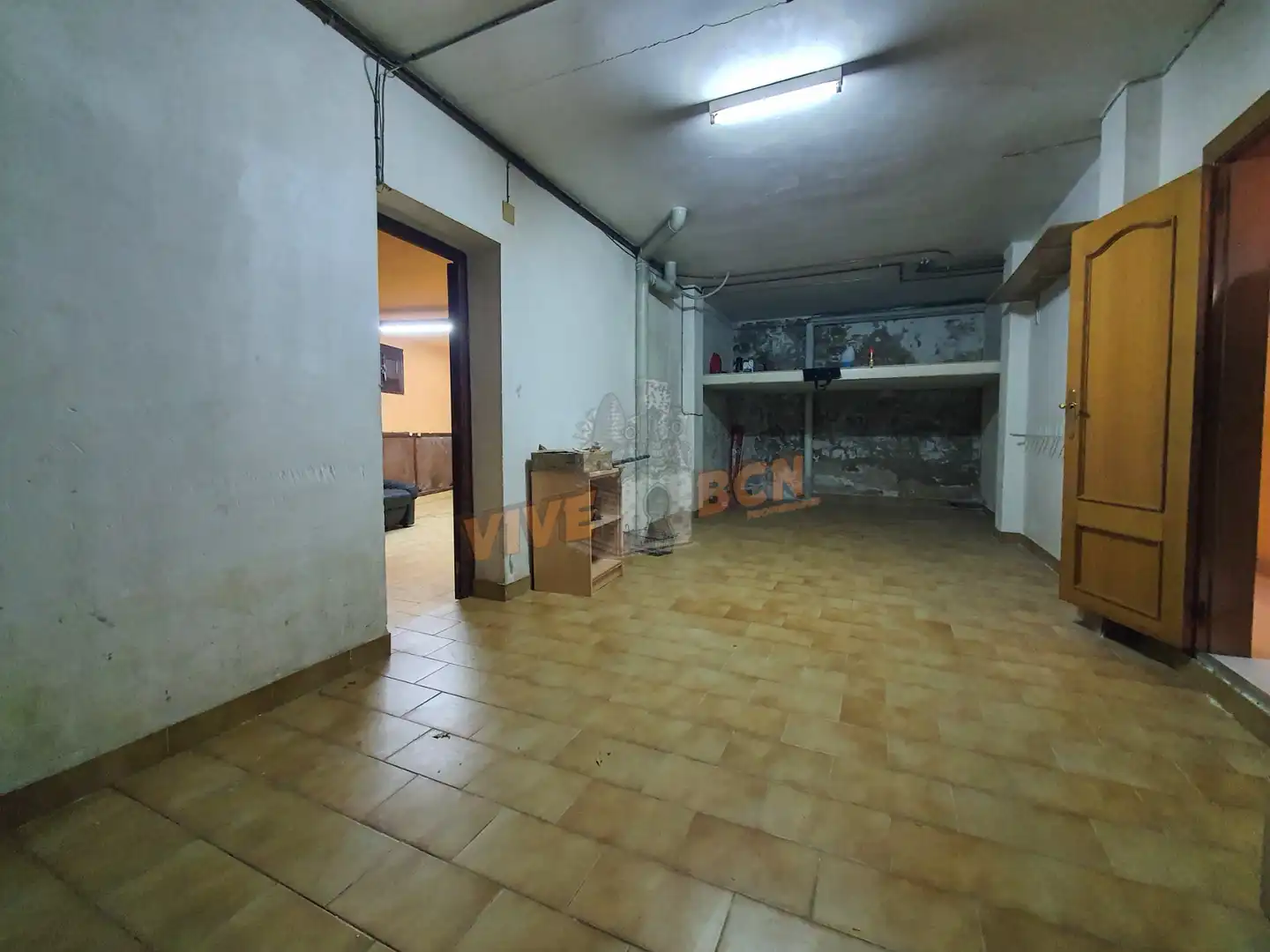 Casa adosada en venda a Carrer Diputació, Sant Celoni