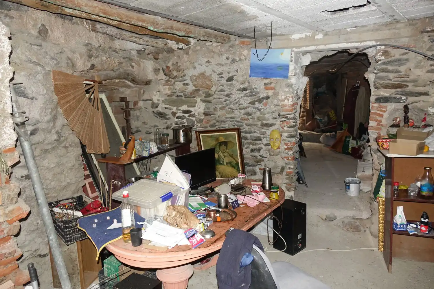 Casa amb terrassa en venda a Órgiva, imagen 14