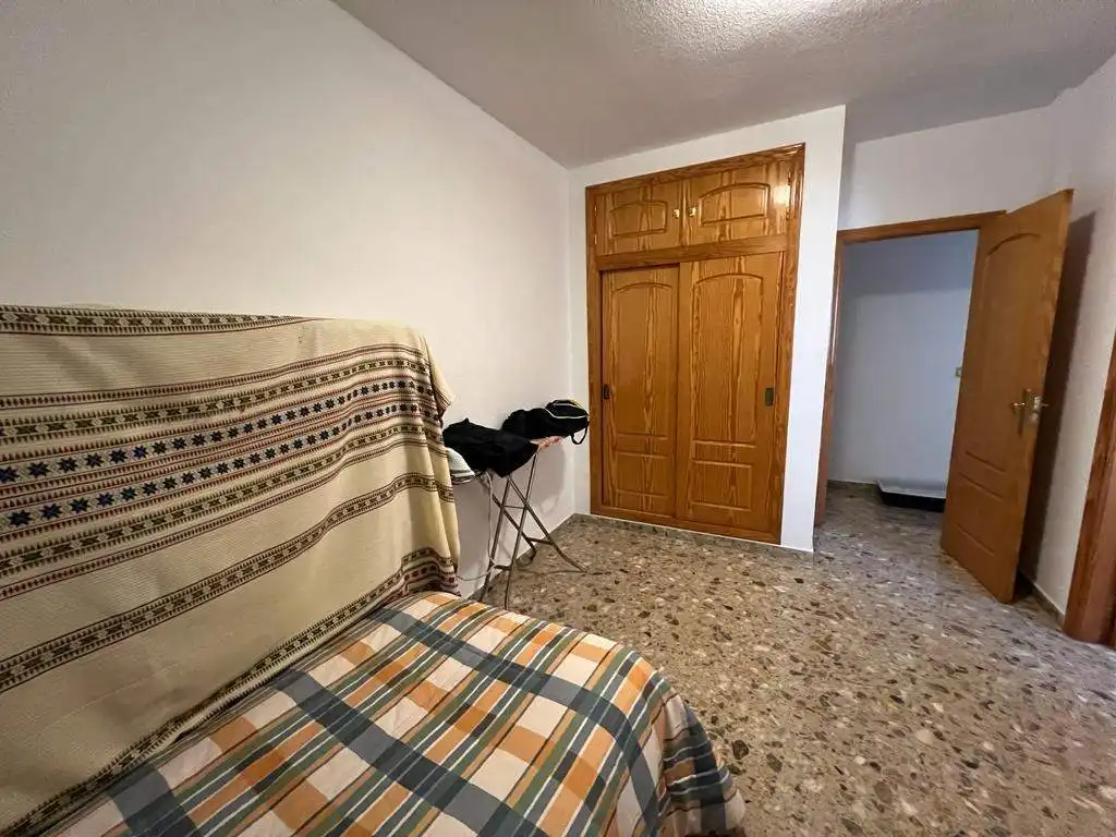 Dormitori de Casa o xalet en venda en Polop amb Calefacció, Jardí privat i Terrassa