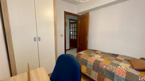 Foto 5 de Piso de alquiler en Rúa de Santiago León de Caracas, Ensanche - Sar, A Coruña