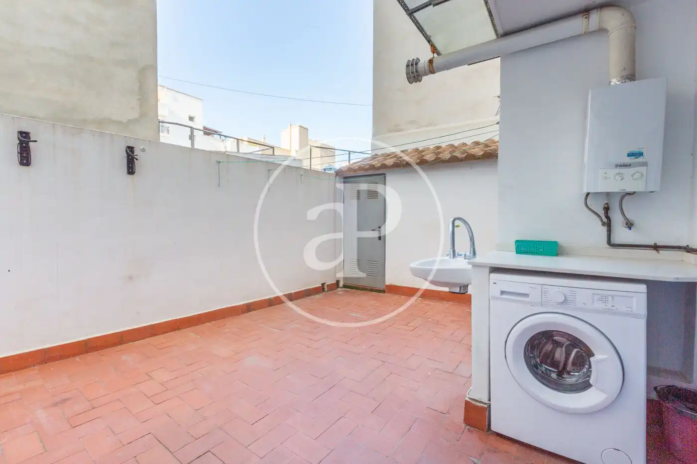 Piso en venta en Morvedre