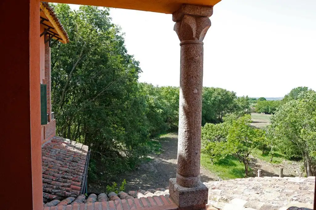 Haus mit Pool zum Verkauf in Candeleda, imagen 25