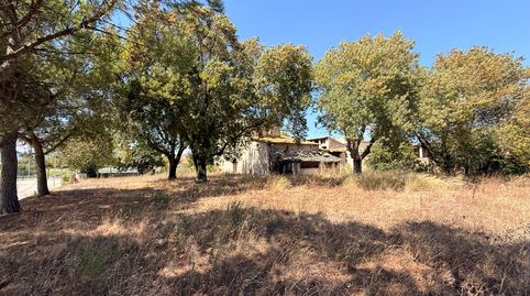 Foto 5 de Finca rústica en venda a Avinguda Cal Ferrer Pagès, 77, Vilobí d'Onyar, Girona