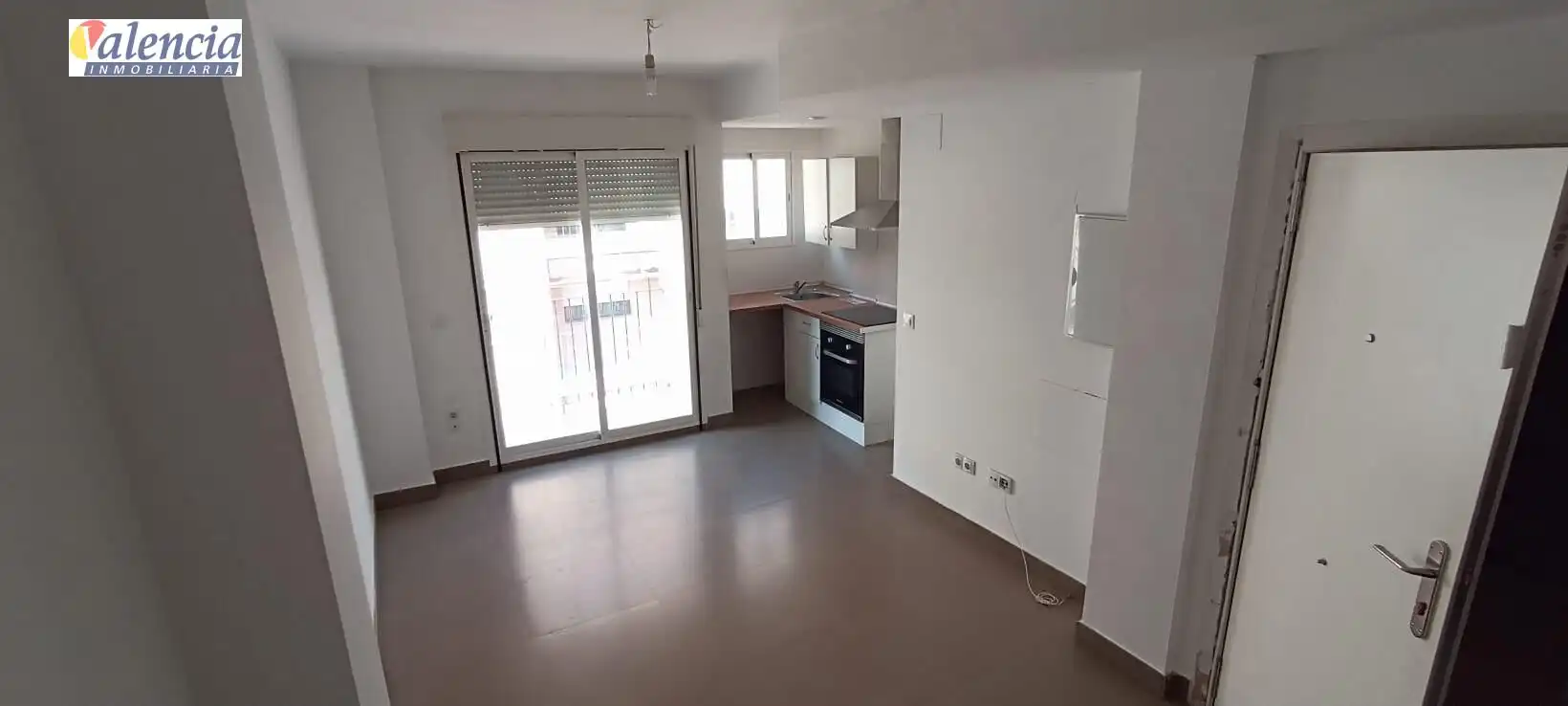 Cocina de Apartamento en venta en Paterna
