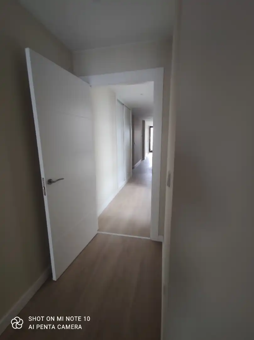 Piso en venta en A Coruña Capital  con Calefacción, Parquet y Terraza