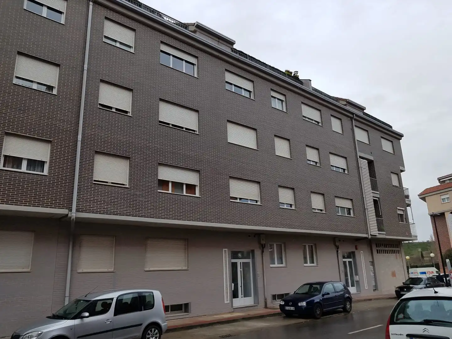 Pis en venda a C/ Santa María de la Cabeza