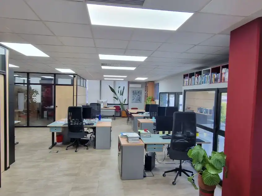 Bureau avec ascenseur à vendre à Av. Dr. Severo Ochoa 47, imagen 2