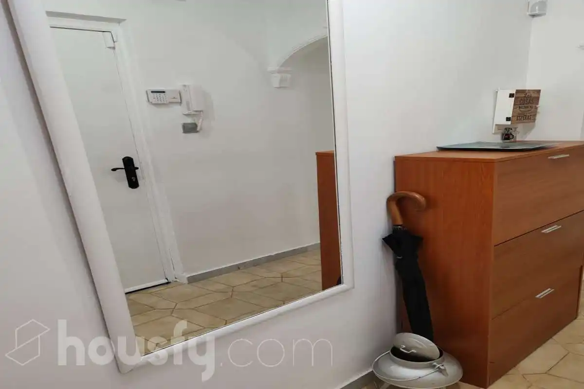Piso de alquiler en León Capital  con Calefacción y Amueblado