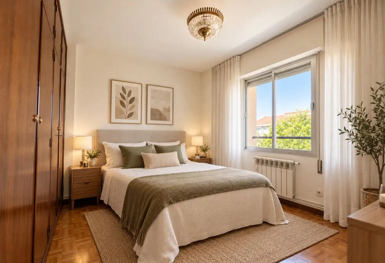 Flat with lift for sale in Puente de Vallecas, imagen 7