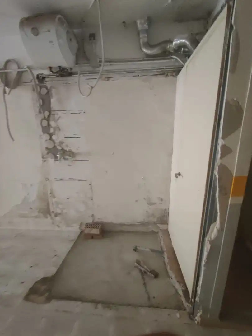 Nave industrial en venta en Cervelló, imagen 10