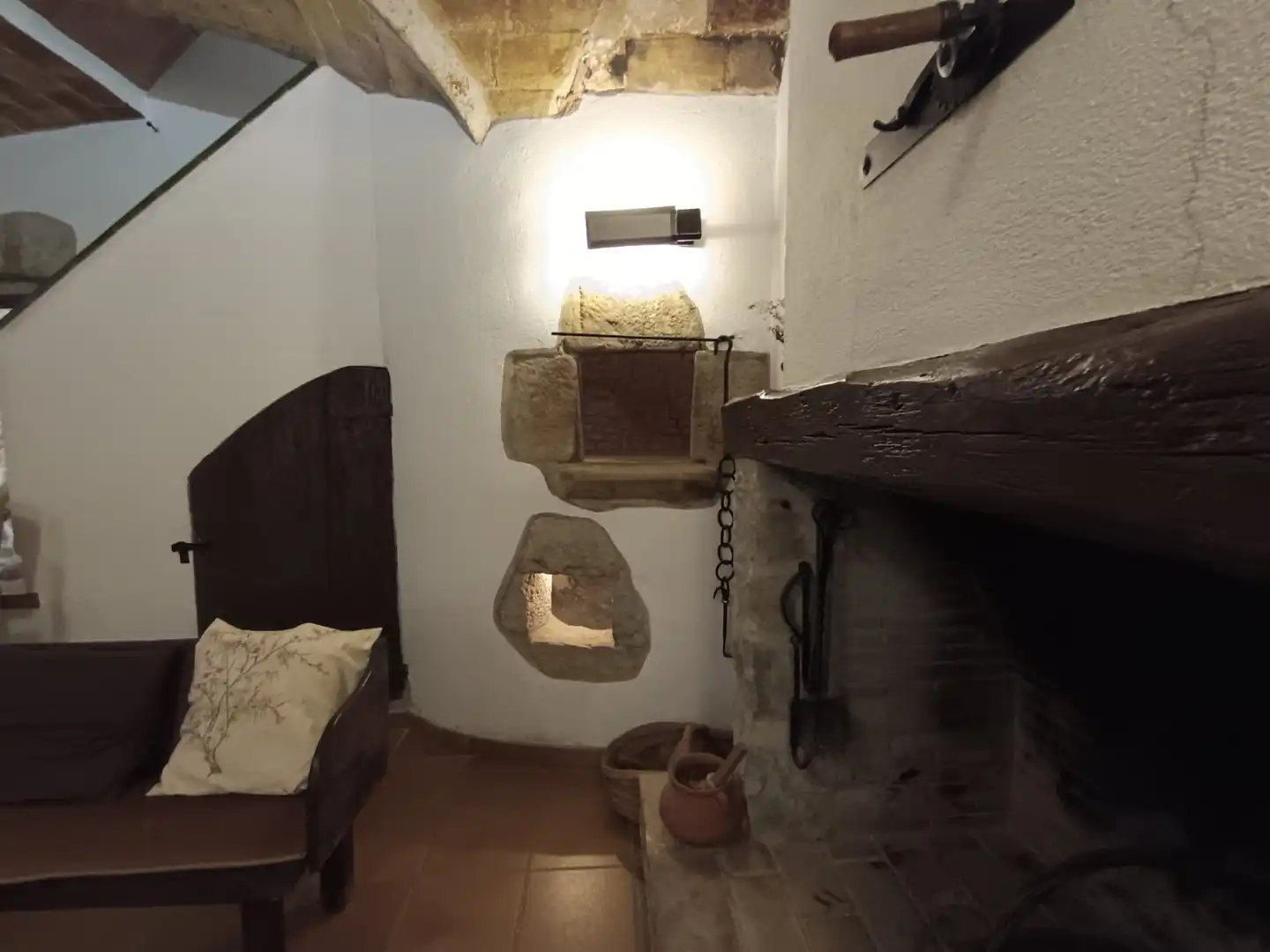 Casa adosada en venta en Vilablareix con Calefacción, Terraza y Balcón