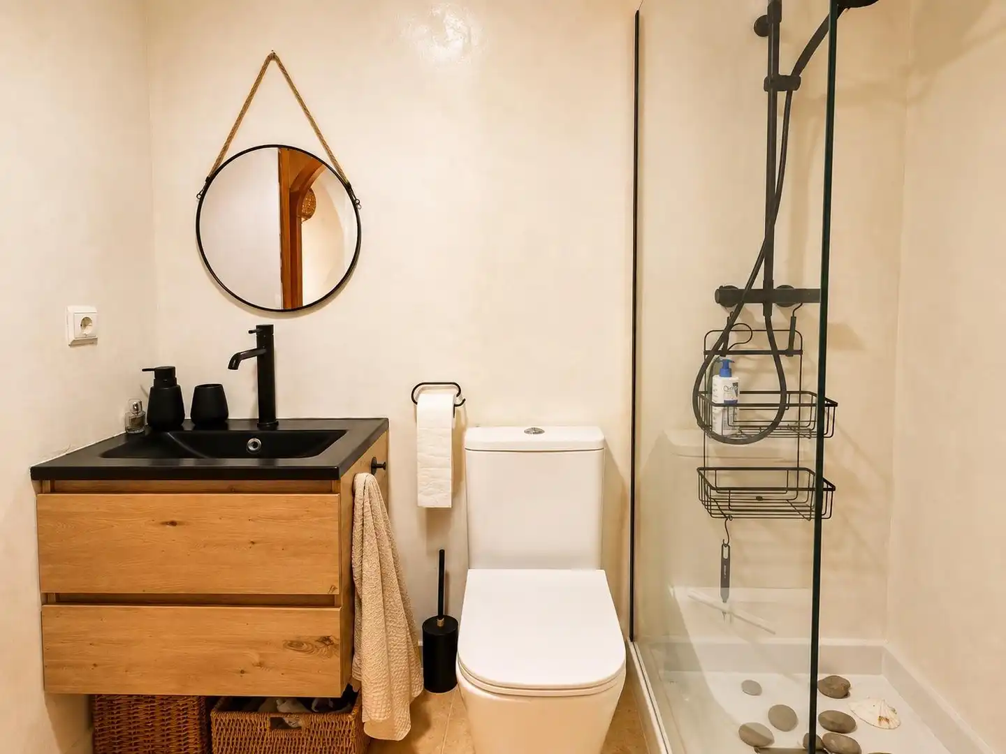 Casa pareada con piscina en venta en Calle MONTE DE STA POLA 10, imagen 14