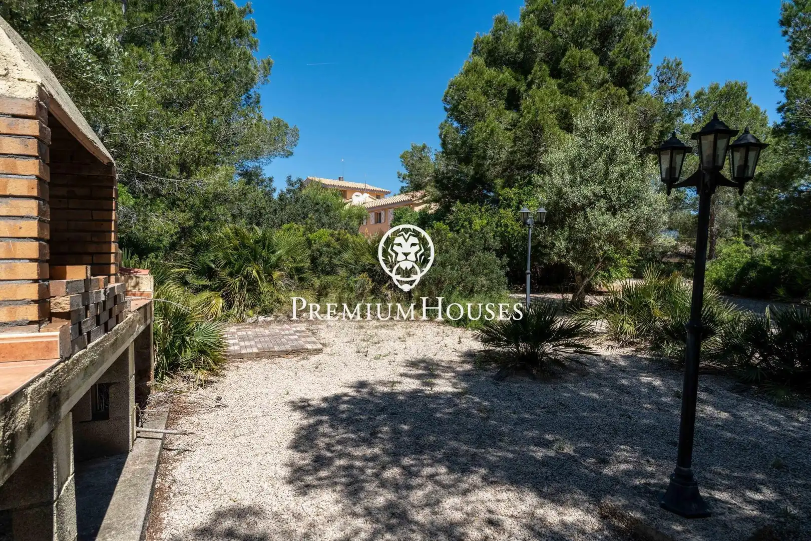 Maison avec piscine à vendre à Sant Jordi d'Alfama, imagen 46