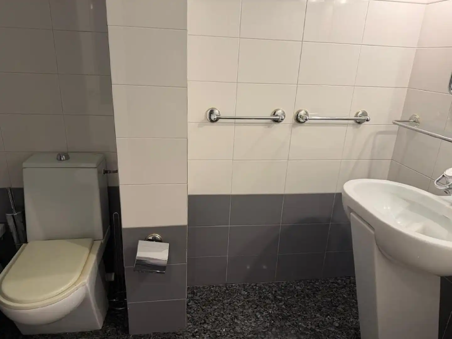 Bany de Dúplex en venda en Lugo