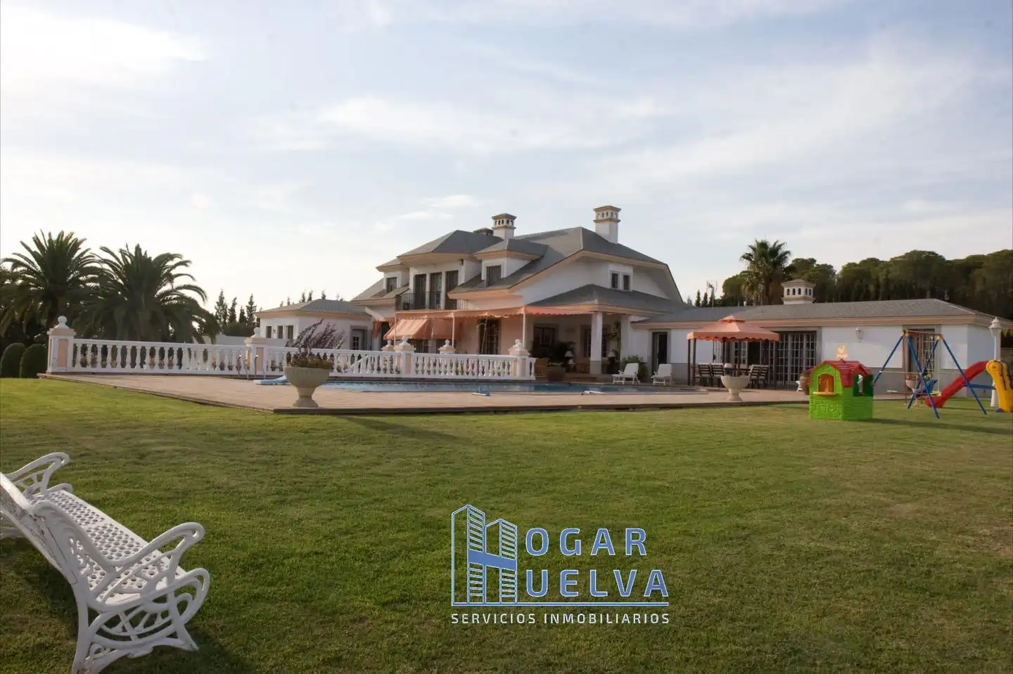 House with pool for sale in Finca El Acebuche 35, imagen 6