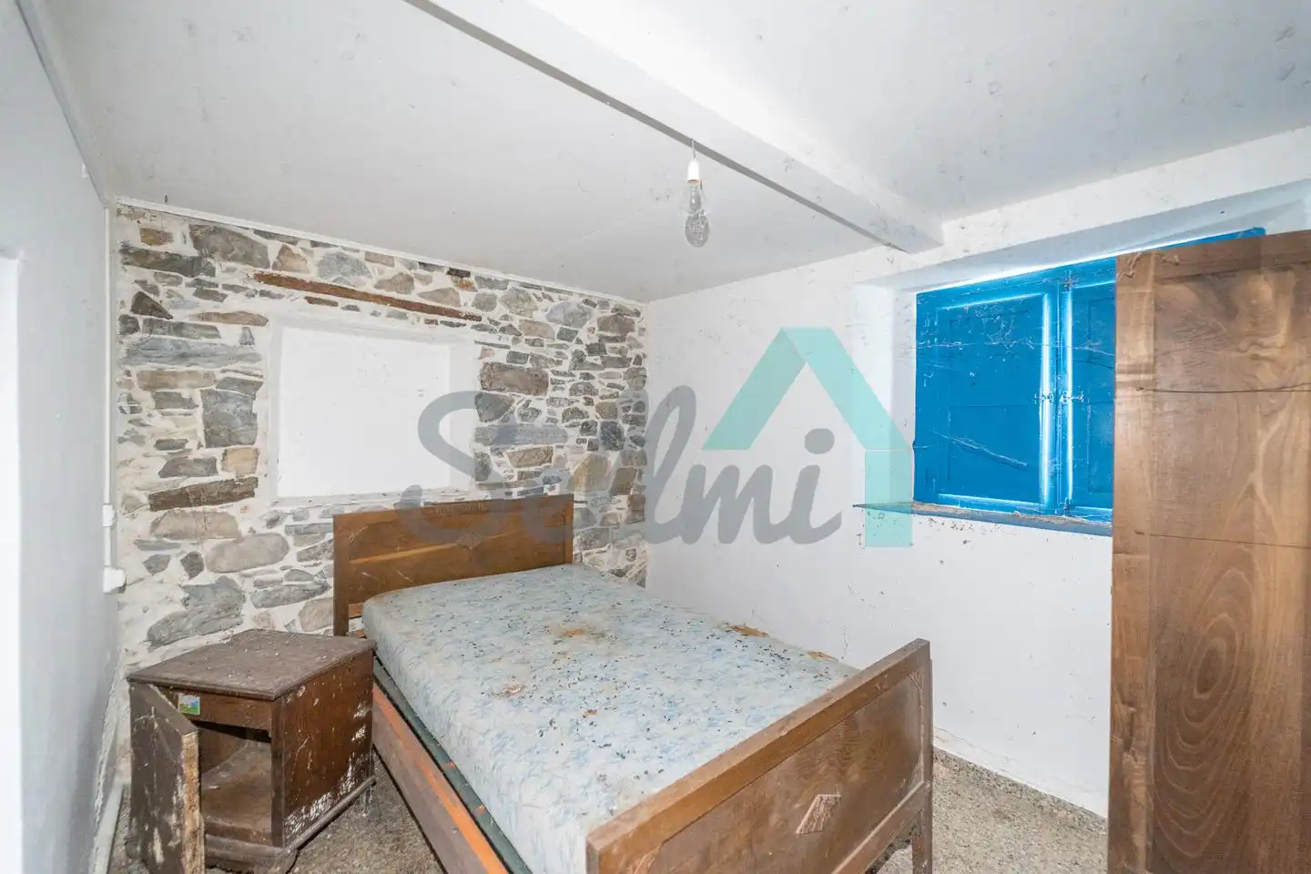Casa o chalet en venta en Cudillero con Jardín privado, Parquet y Trastero