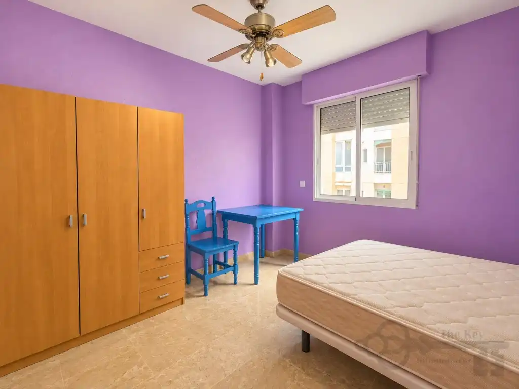 Habitación de Piso en venta en Cartagena