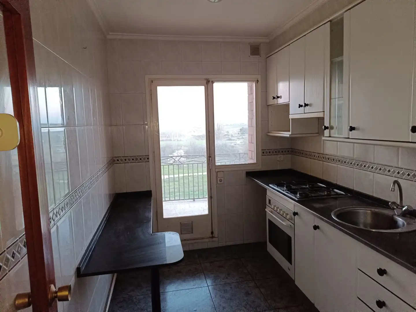 Flat for sale in C/ Miralbo, Alcoletge