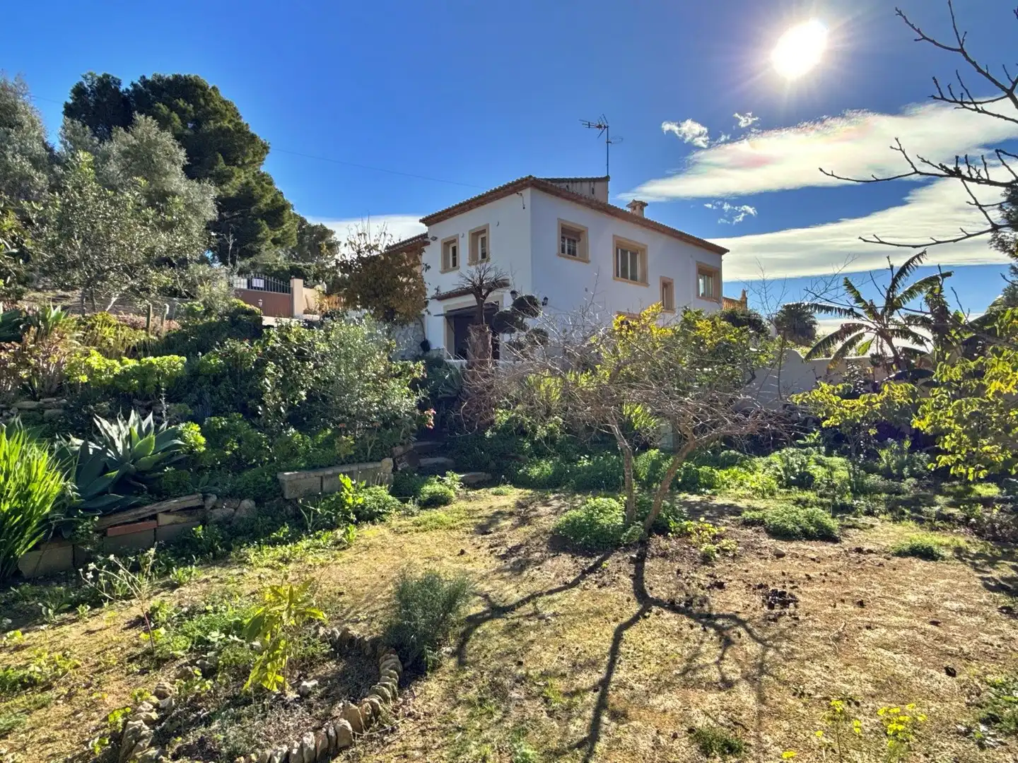 Villa con piscina in vendita a La Viña - Montemar - San Jaime, imagen 39