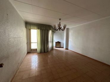 Wohnung mit Balkon zum Verkauf in Avenida Antonio Machado