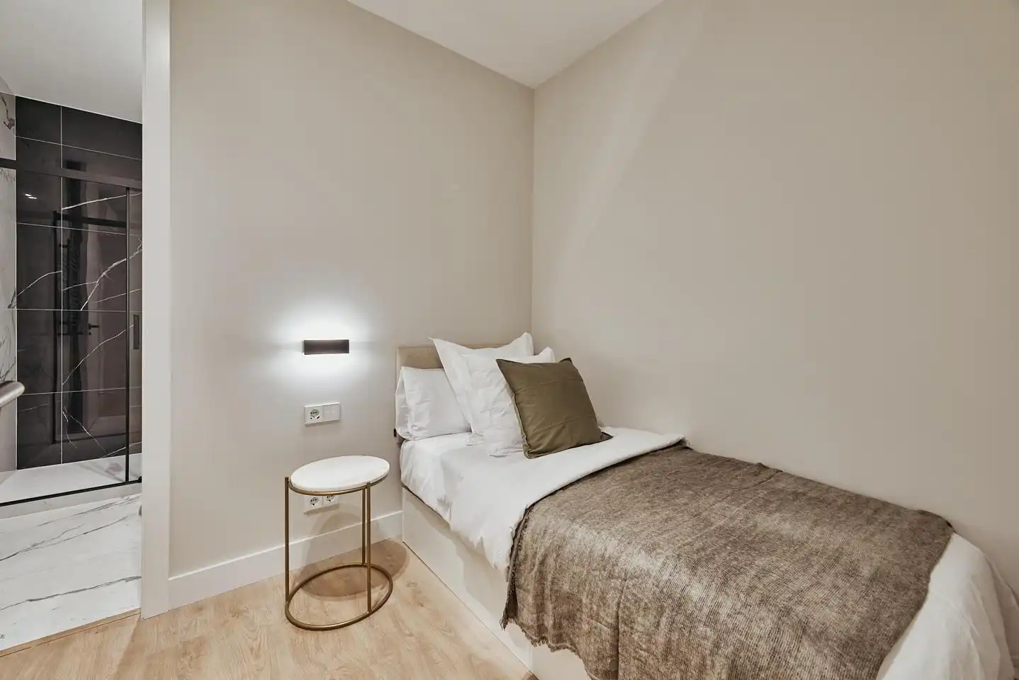 Piso con ascensor en venta en Barrio de Salamanca, imagen 26
