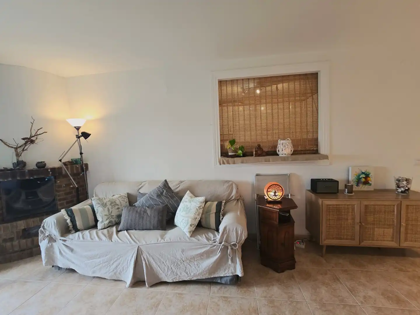 Piso con terraza en venta en Carrer de les Balears, imagen 3
