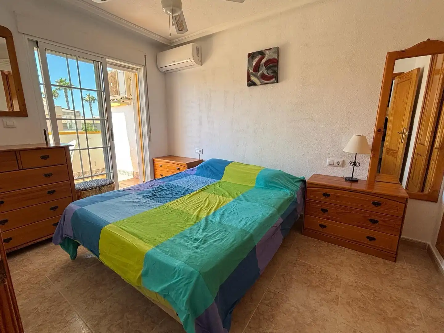 Adossat amb terrassa en venda a Nueva Torrevieja - Aguas Nuevas, imagen 19