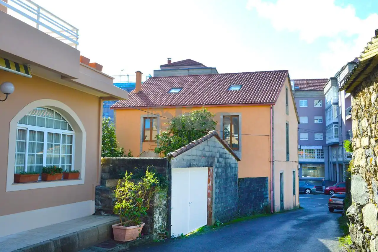 Casa con terrazza in vendita a Zas, imagen 37