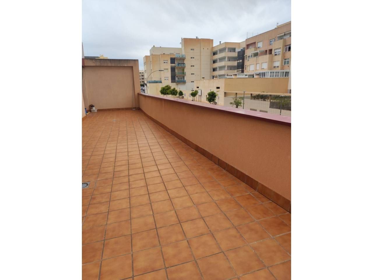 Attic for sale in Pabellón - Estación - El Corte Inglés