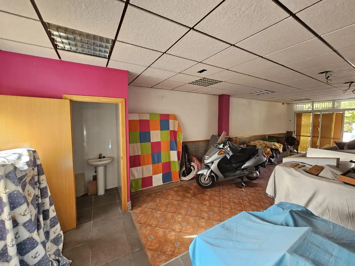 Gewerbefläche zum Verkauf in Juzgados - Plaza de Toros, imagen 11