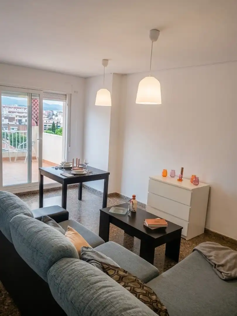 Penthouse mit Aufzug zum Verkauf in Avda. Corts Valencianes, imagen 3