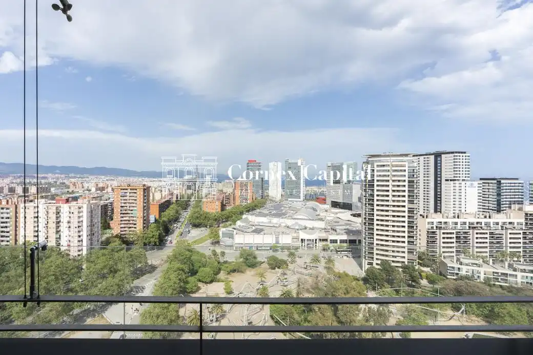 Wohnung mit Pool zum Verkauf in Diagonal Mar, imagen 9