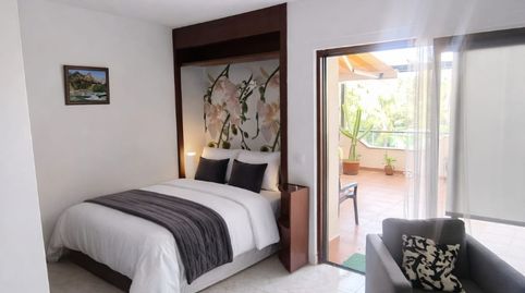 Photo 3 of Apartments for rent in Calle Garoe, Zona Botánico, Puerto de la Cruz