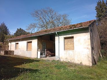 Casa en venta en Carreño