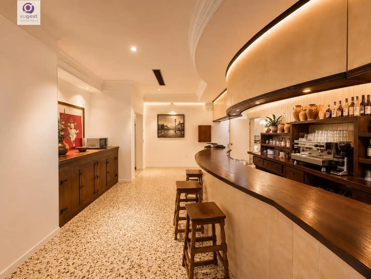 Casa o xalet en venda en Estepona