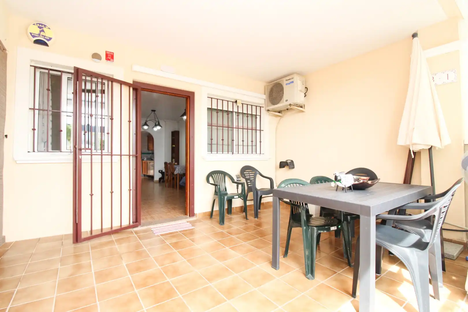 Haus oder Chalet zur Miete in Los Peñascos - El Salero - Los Imbernones