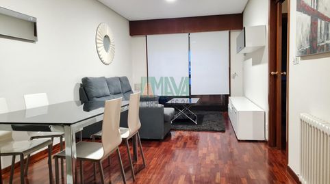 Foto 5 von Wohnungen zur Miete in Calle Valle Inclan, Centro, Ourense Capital