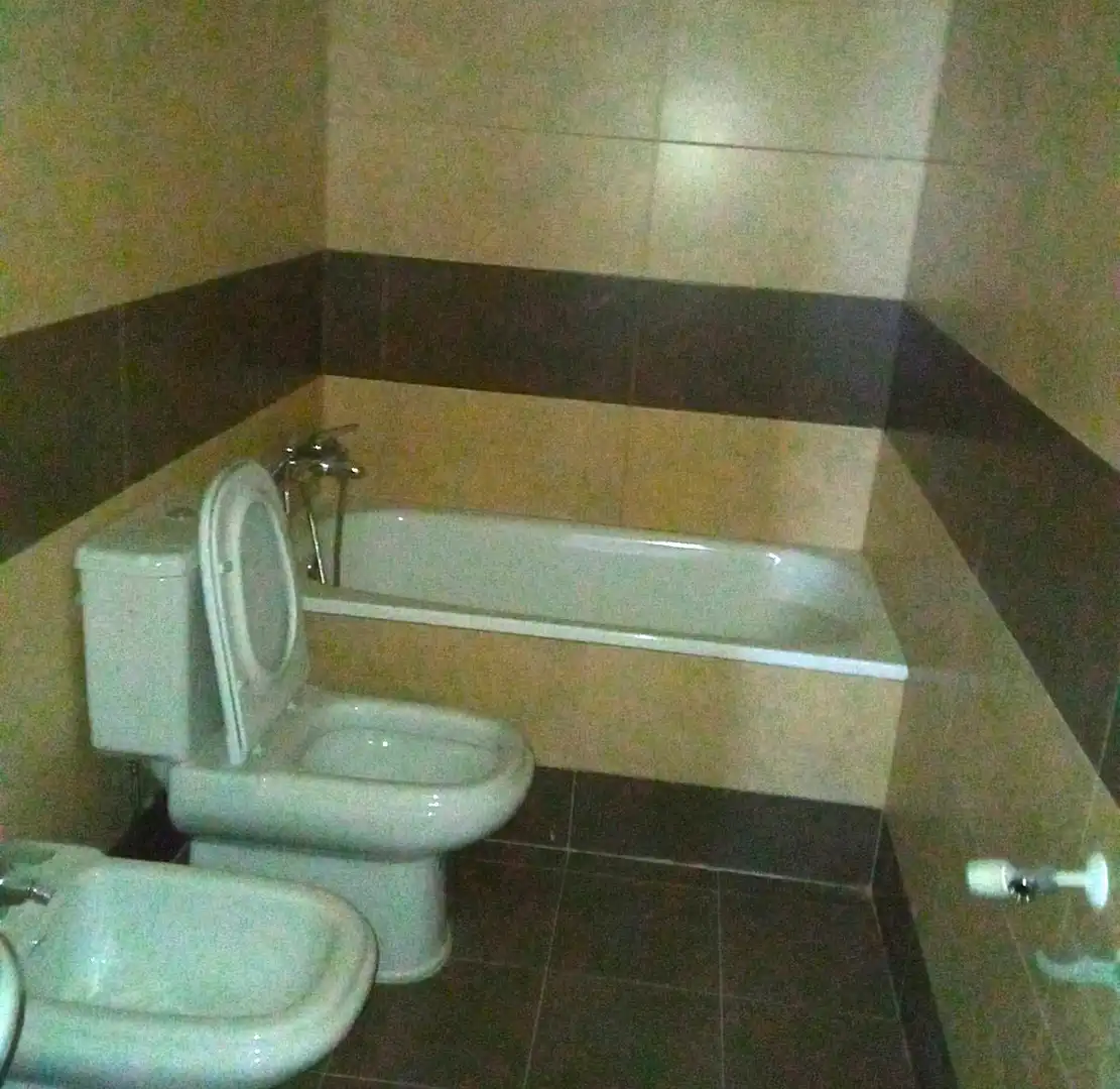 Baño de Casa o chalet en venta en Valdeaveruelo