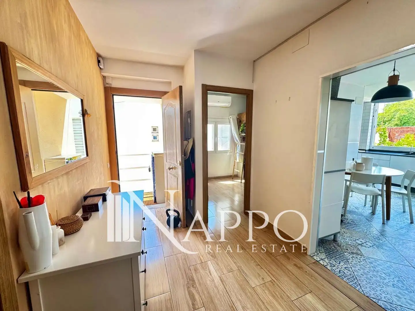Penthouse zum Verkauf in Mar negra, imagen 21