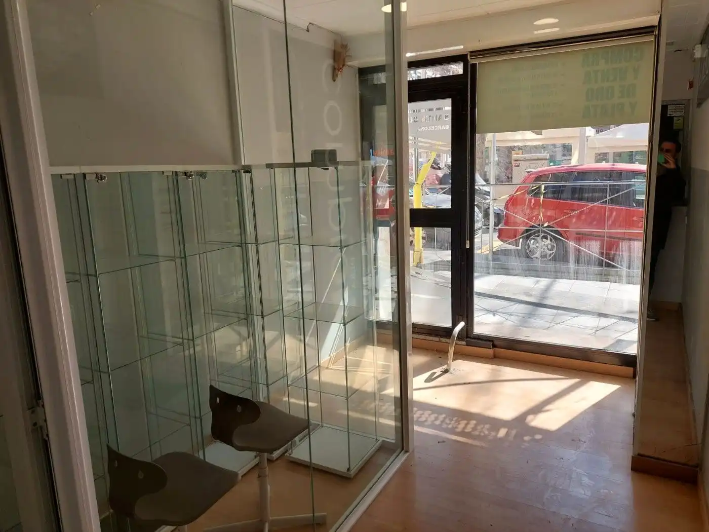 Local comercial en venda a Centre, imagen 23