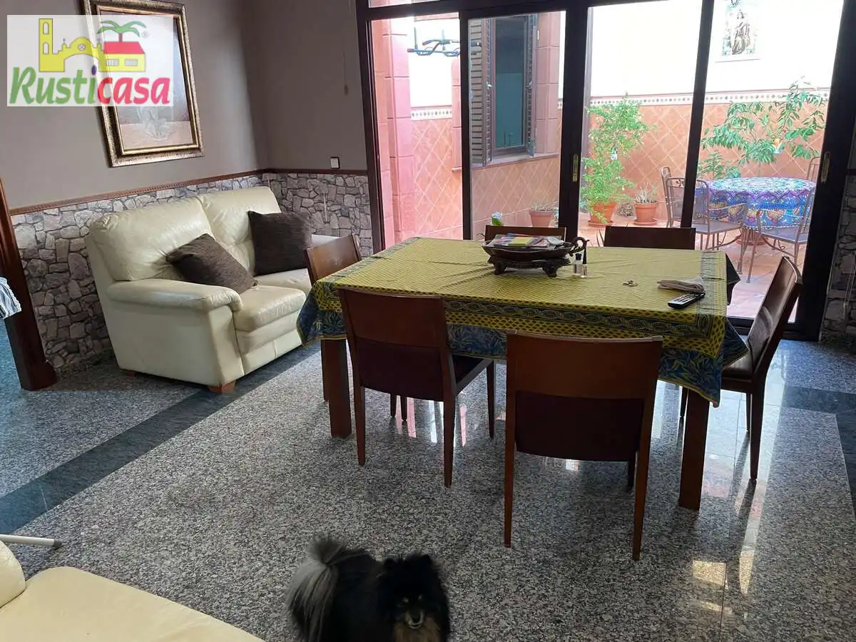 Casa con balcón en venta en Bailén, imagen 10