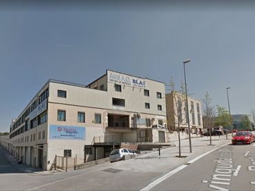 Local comercial en alquiler en Can Rosés
