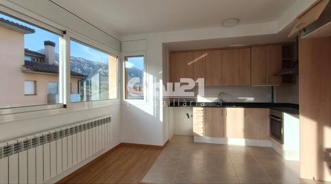 Foto 2 de Piso de alquiler en Calle Industria, Avià, Barcelona