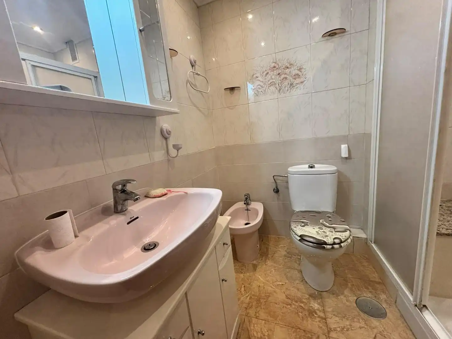 Piso con ascensor en venta en Pla - Carolinas, imagen 18